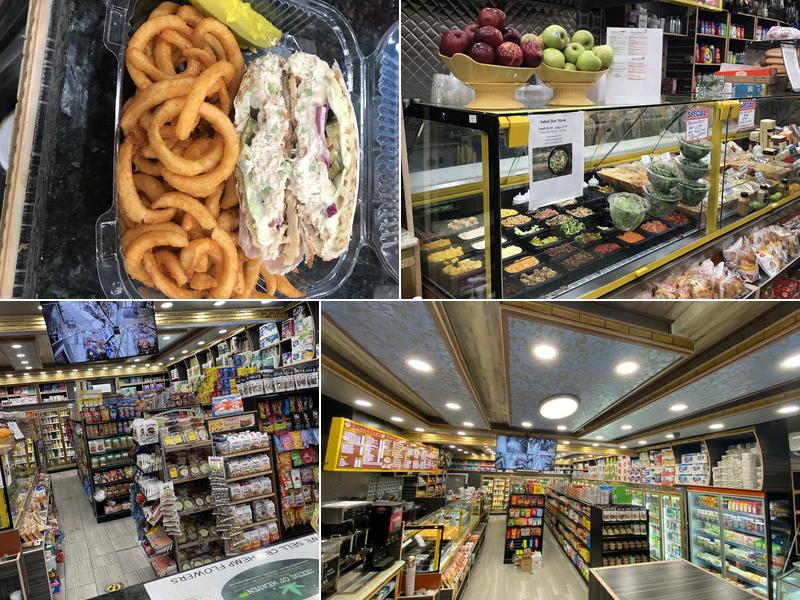 Y&S Deli 211 Cypress Ave, Ridgewood