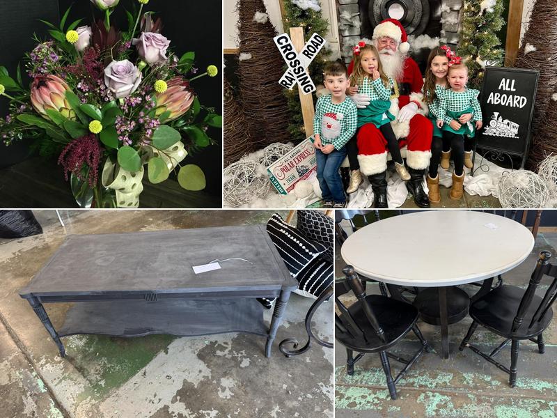 SeRenity House Floral and More