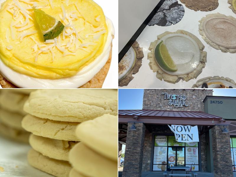 Twisted Sugar - Queen Creek