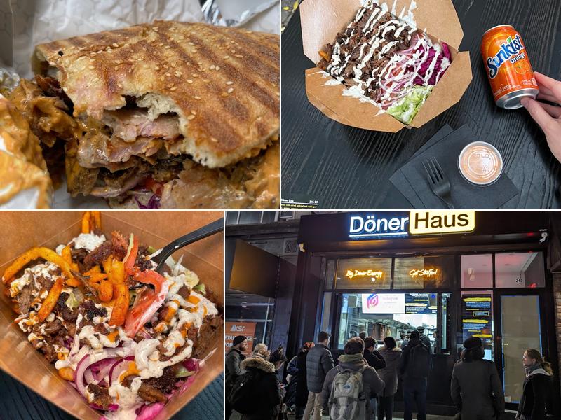 Döner Haus