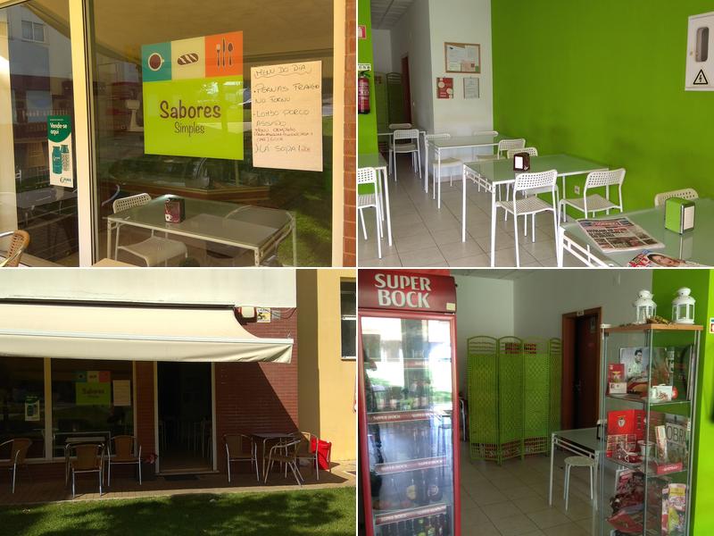 Sabores Simples R. da Estrela de Prata