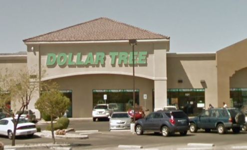 Dollar Tree