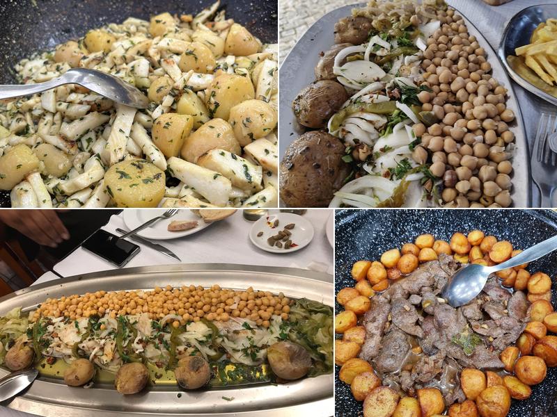 Zé da Mouraria Alverca