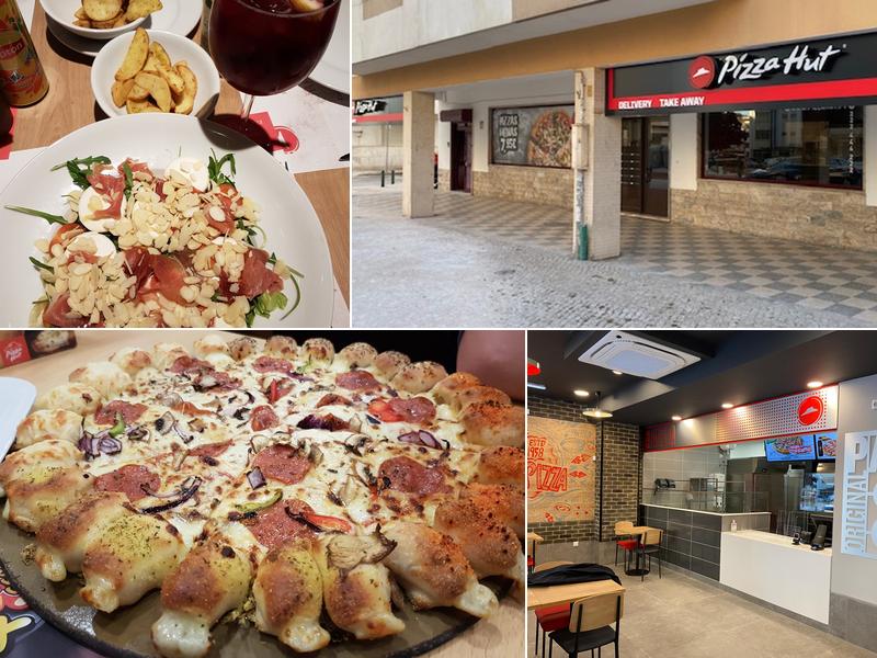 Pizza Hut Cacém