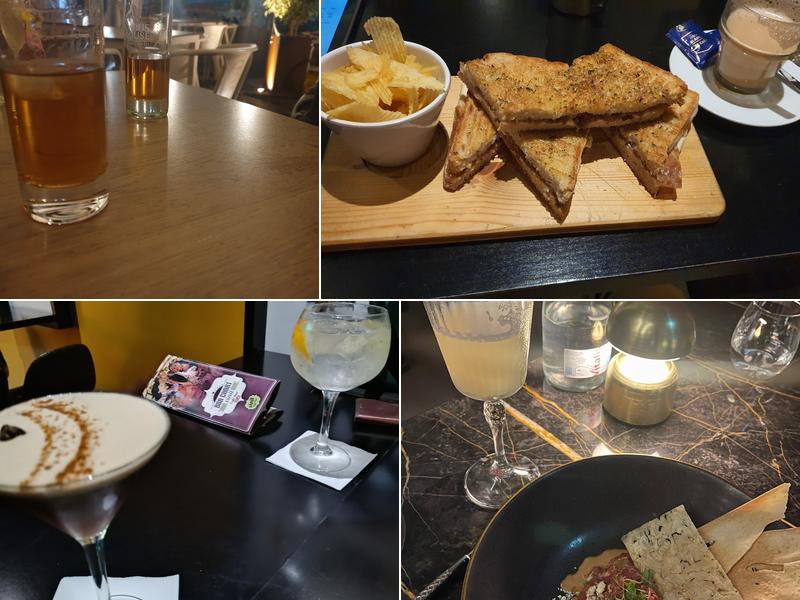 Vinil Bar R. Serpa Pinto 20A