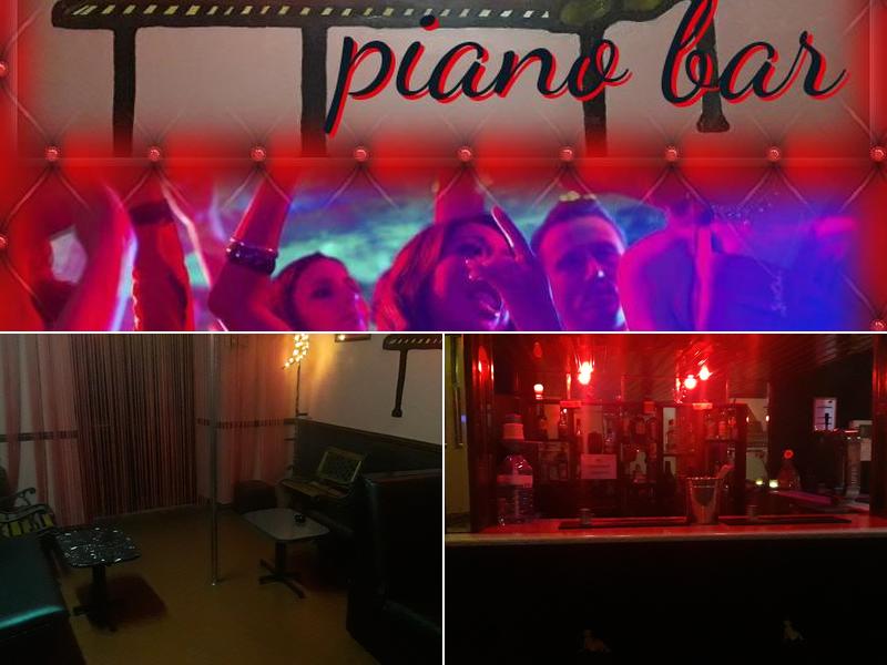 Piano Bar R. Mouzinho de Albuquerque 8