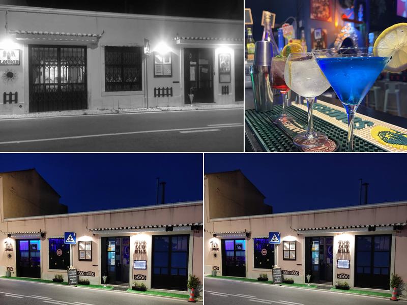 The Old Bull Bar&Lounge