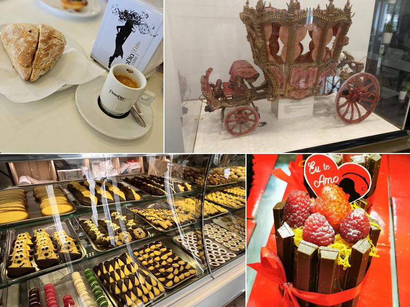 Doce Camélia R. Primeiro de Dezembro 17