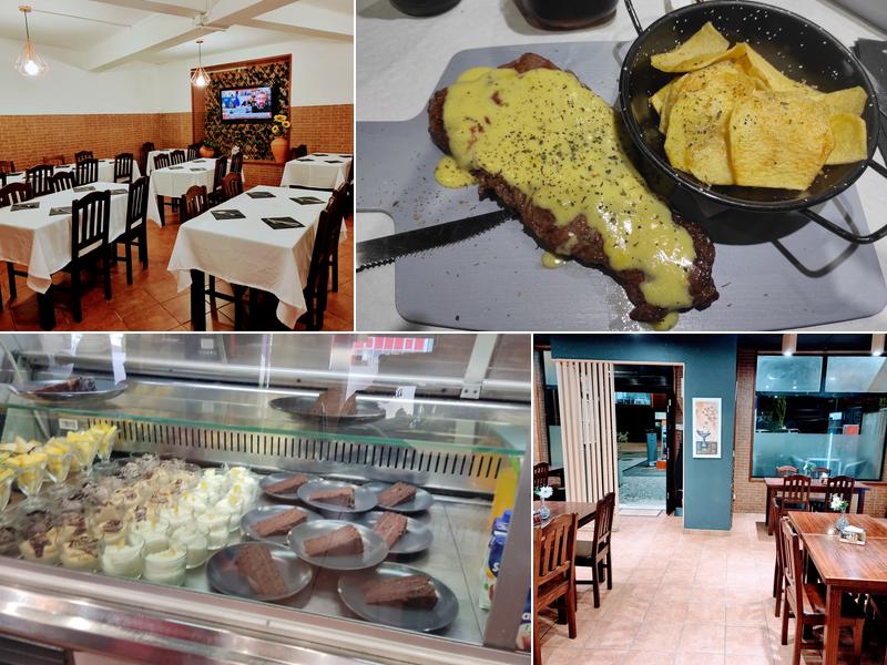 Amore Mio cozinha portuguesa