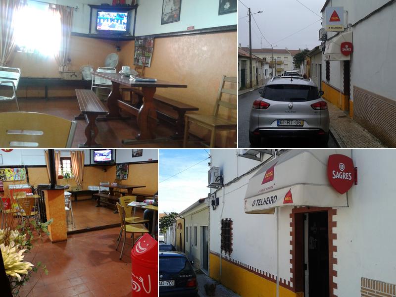 O Telheiro Tv. do Açude 10