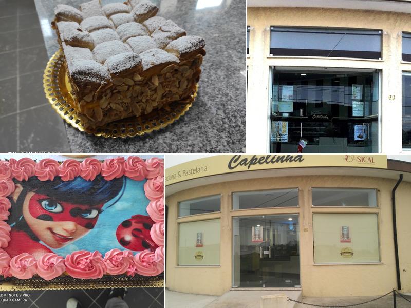 Capelinha - Padaria & Pastelaria