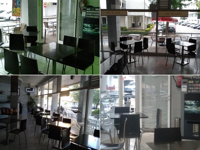 Arca de Noé R. José Régio 85