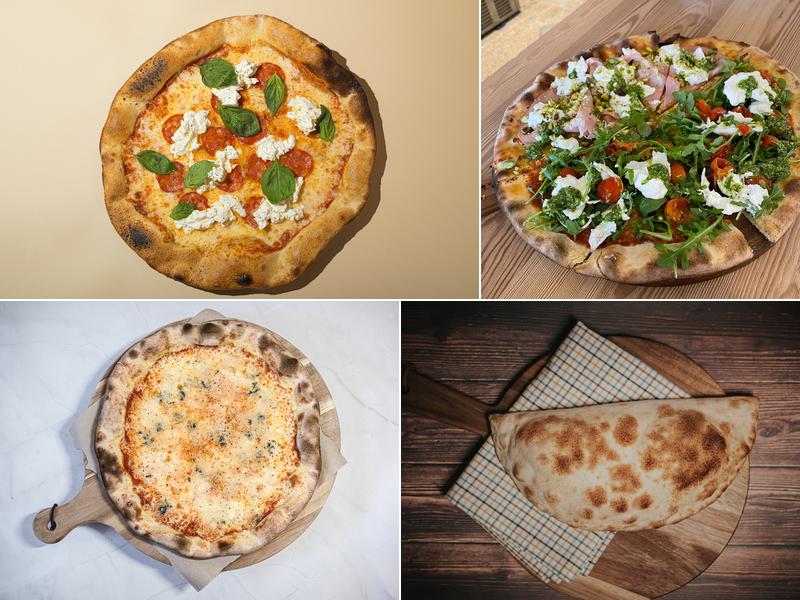 Pipa & Olie Pizzaria