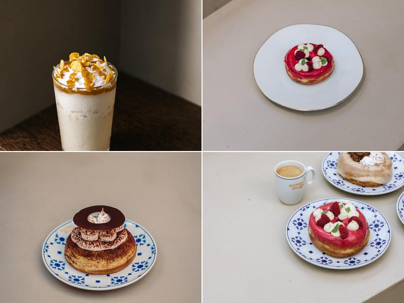 Scoop 'n Dough Cascais