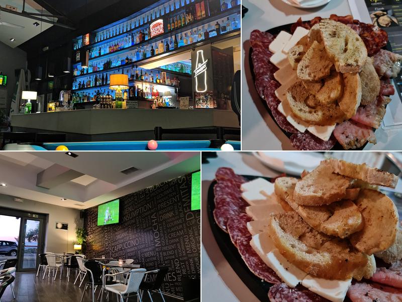 Oficina Caffe Av. Dom Manuel I 599