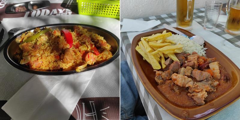 Calhambeque R. João Francisco Gomes Benavente 3