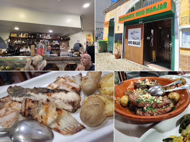 Novo Manjar