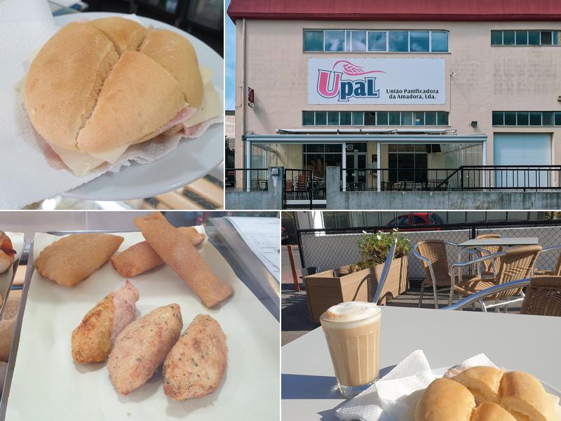 Upal R. do Entreposto Industrial 11