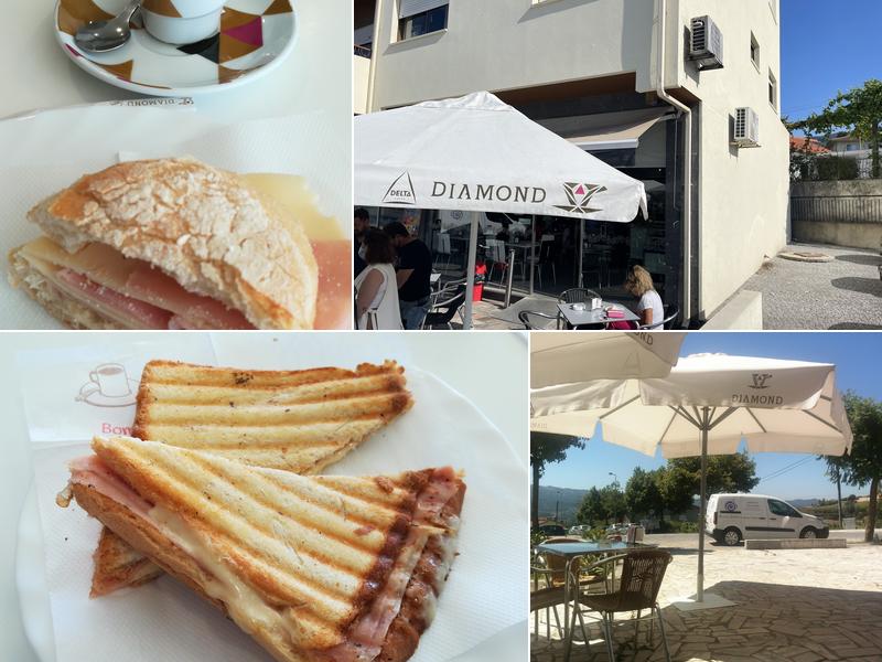 Doce Delírio Rua J. Alves Leite 19