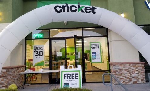 Cricket Wireless Authorized Retailer