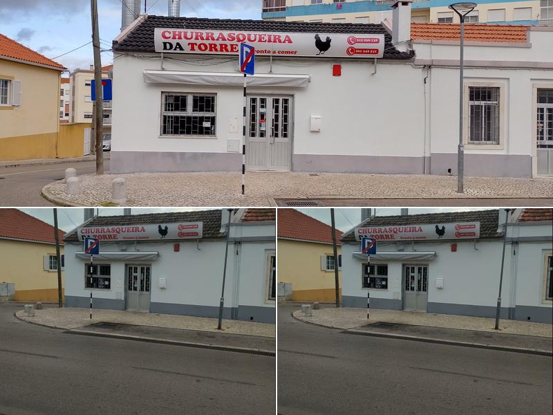 Churrasqueira da Torre Av. Movimento das Forças Armadas 39