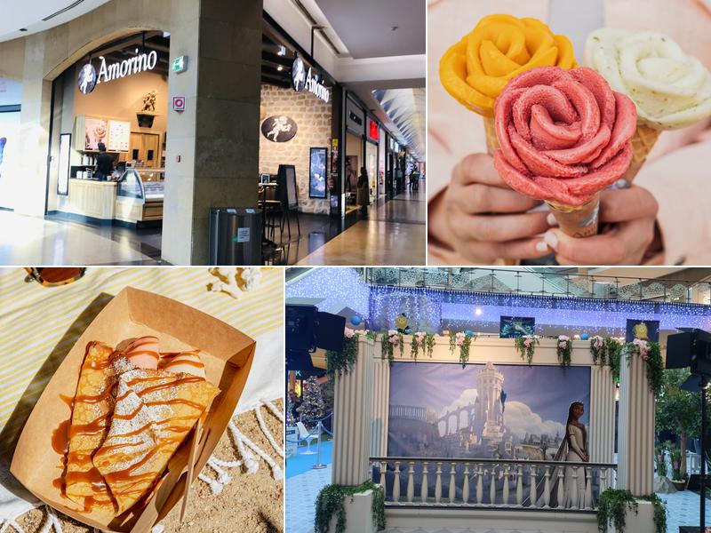 Amorino Almada Fórum