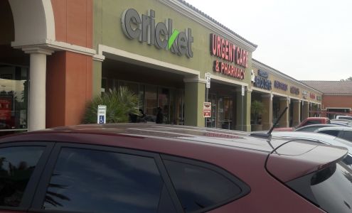 Cricket Wireless Authorized Retailer