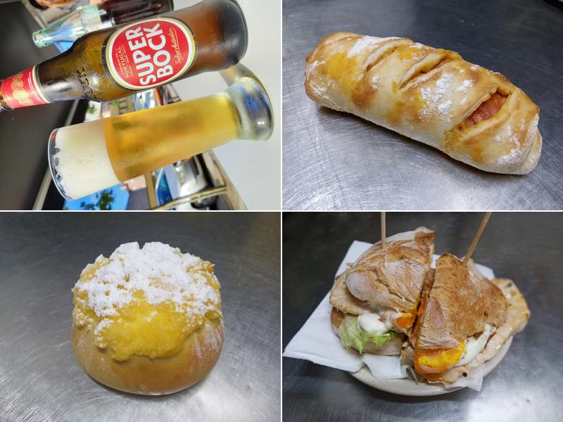 Arte Doce (Padaria - Confeitaria ARTE DOCE)