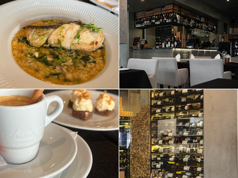 FAMA by Luís Lavrador