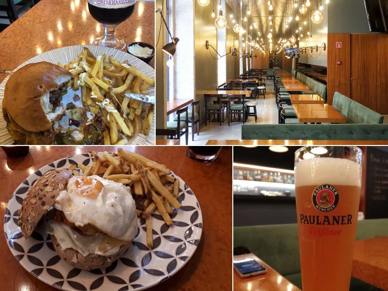 Boulevard Burger House