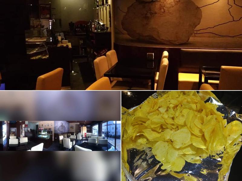 Redondo Bar R. Arquitecto Borges Vinagre 346