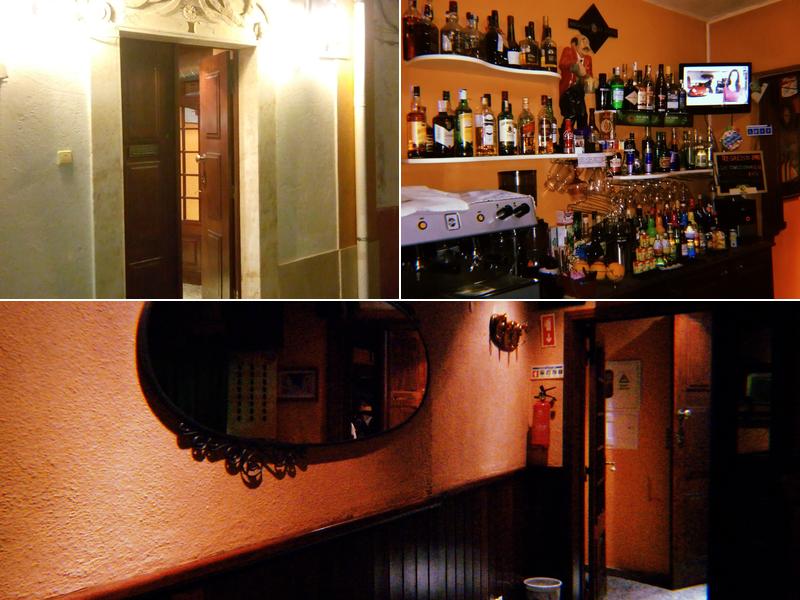 Regresso Bar Rua do Ó no12