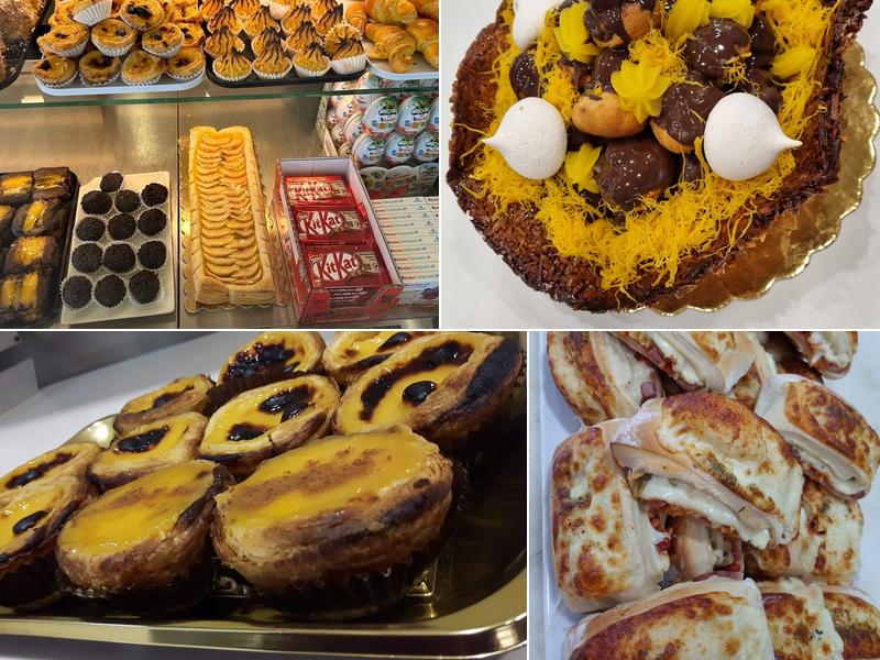 Pastelaria São Lourenço