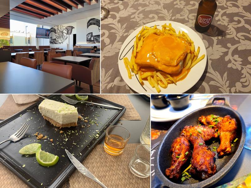 Cervejaria F - Makro Praceta Pedro da Rocha 4