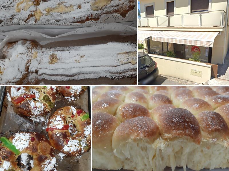 Padaria Do Passal Lda