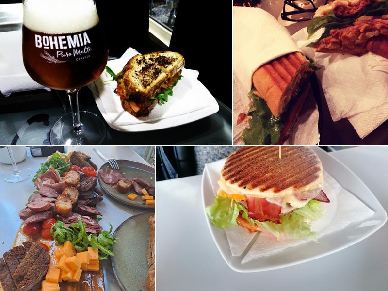 Louis Coffee (Café do Luís)