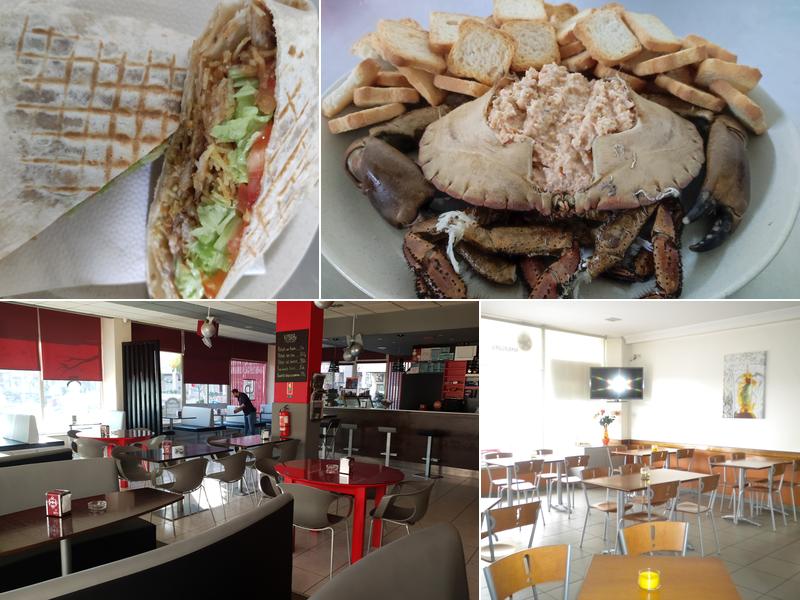 Café Litos e Paulo - Snack-Bar