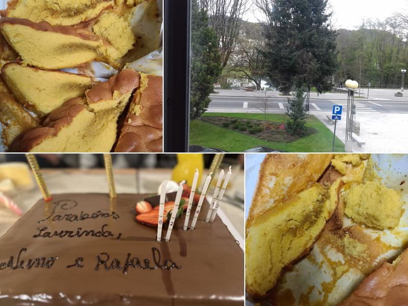 Milouriana - Confectionery and Pastry