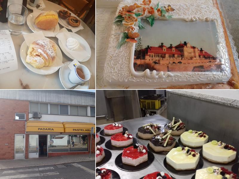 Panisol - Trade and Industry Bakery, S. A.