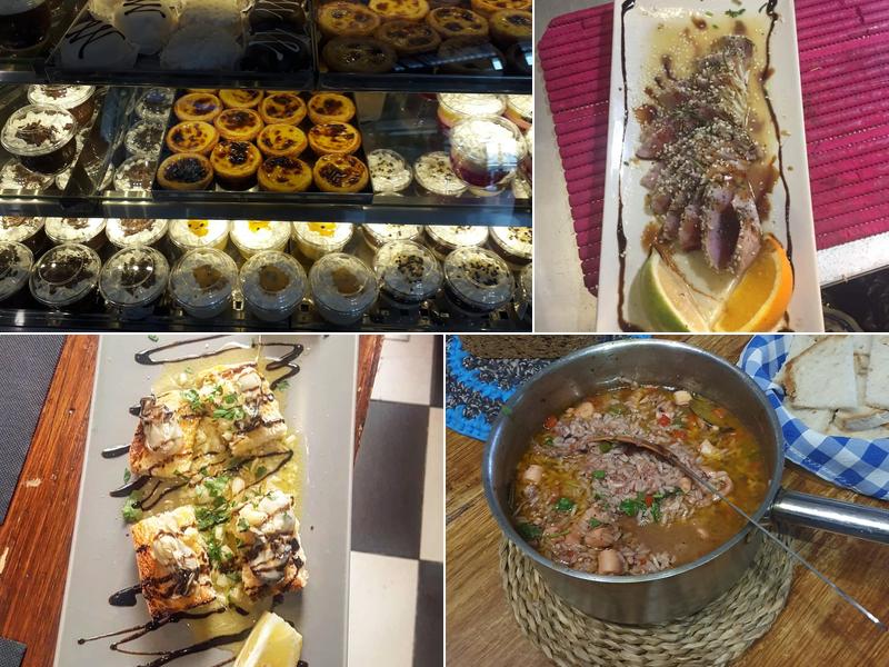 Levain Café R. Dr. Manuel de Arriaga 5