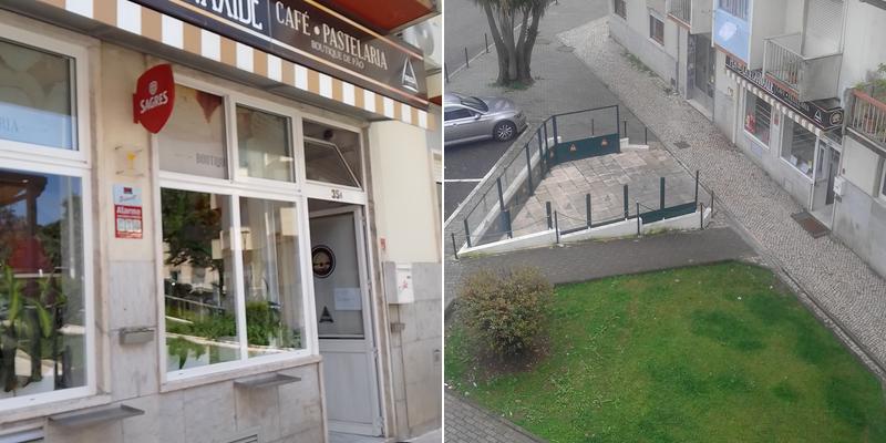 Pérola de Carnaxide