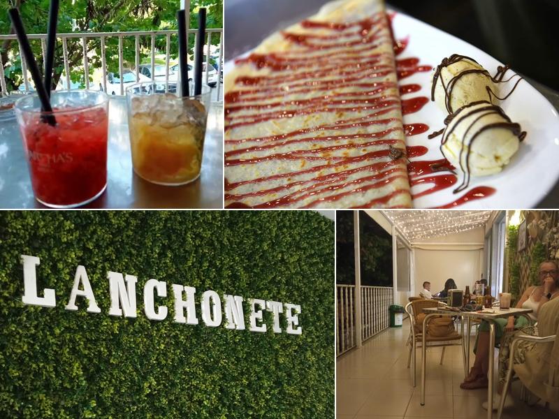 Lanchonete Av. Cidade de Zhuhai 171 loja 2