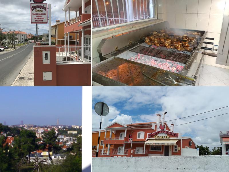 Churrasqueira Duarte