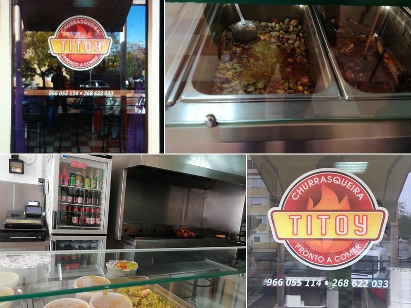 Titoy R. Dr. João Camoesas 1