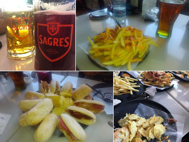 Pimentinha R. São Vicente