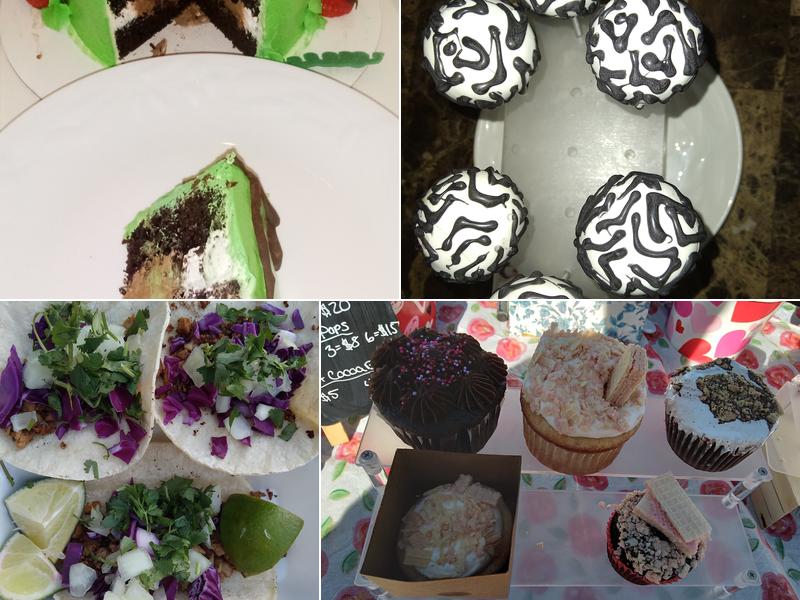 Tamales Sweets and Treats LLC 1935 S Sunnyvale Ave Apt 1017 Bldg 4, Mesa