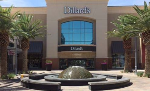 Dillard's