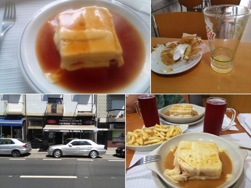 Confeitaria da Carvalha