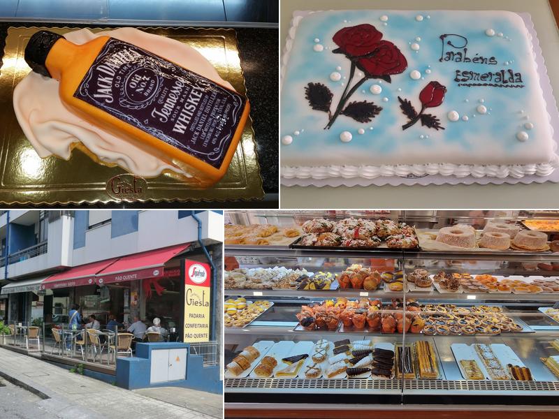 Confeitaria Giesta