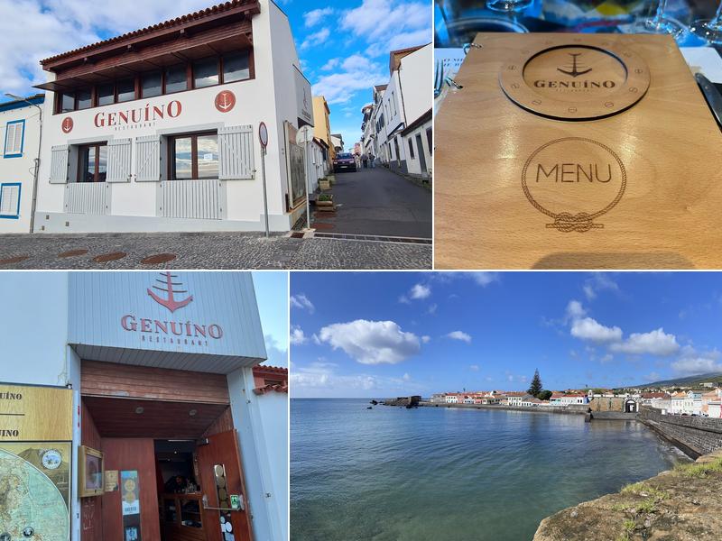 Genuíno Restaurante